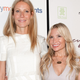 Illustration for article titled Celebrity Trainer Tracy Anderson Insists Gwyneth Paltrow Was Totally Flabby When They Met